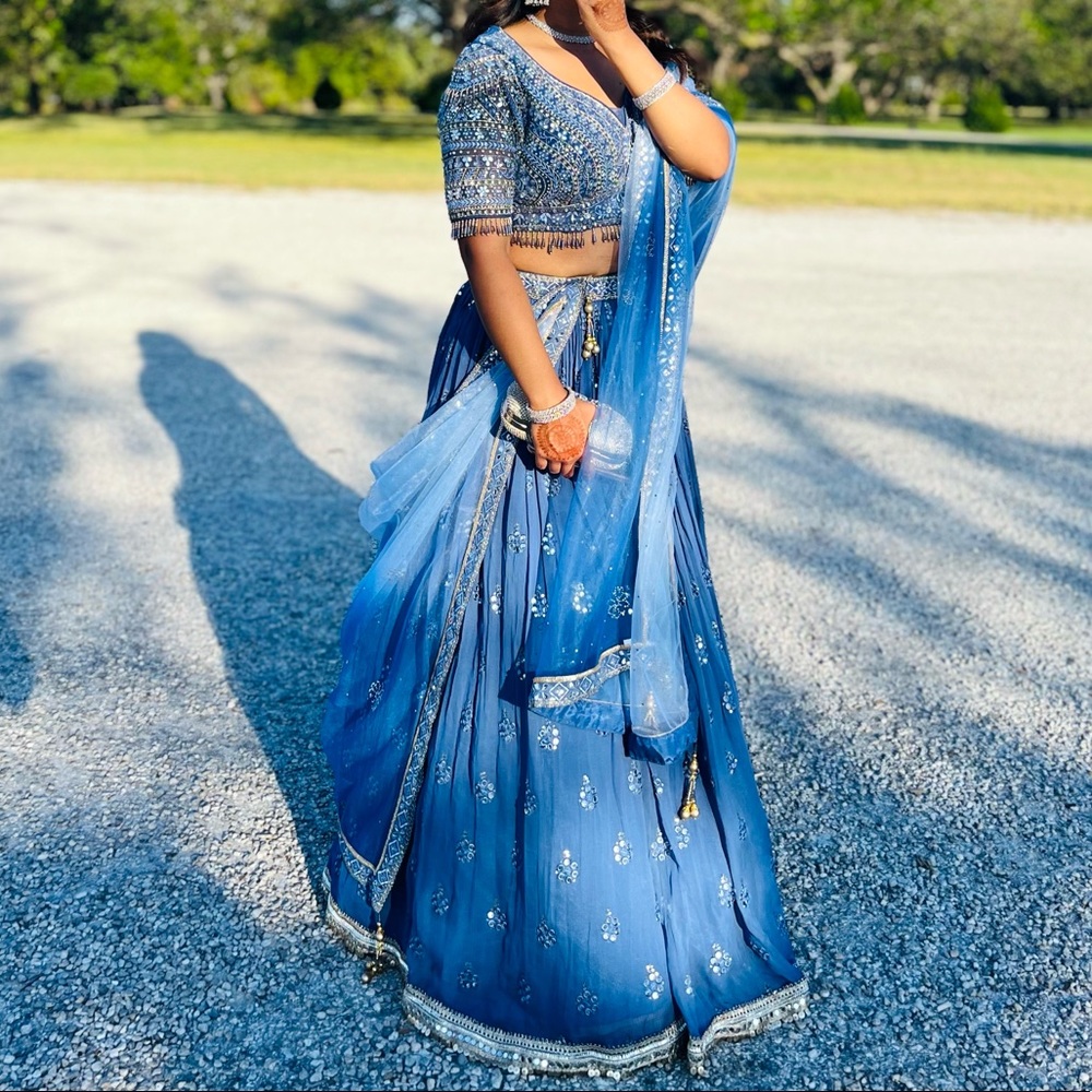 Lehenga - image 2